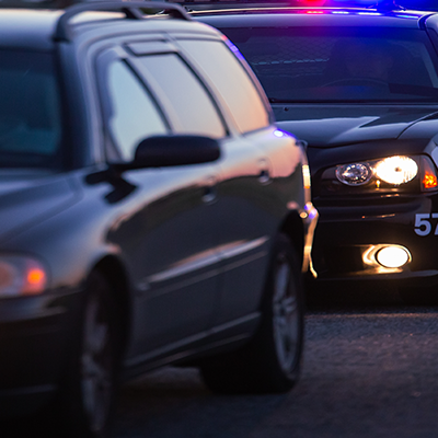 How a Dash Camera Can Help You During a Traffic Stop | ''OK'Presto, Traffic Stop'